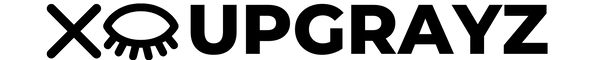 UPGRAYZ