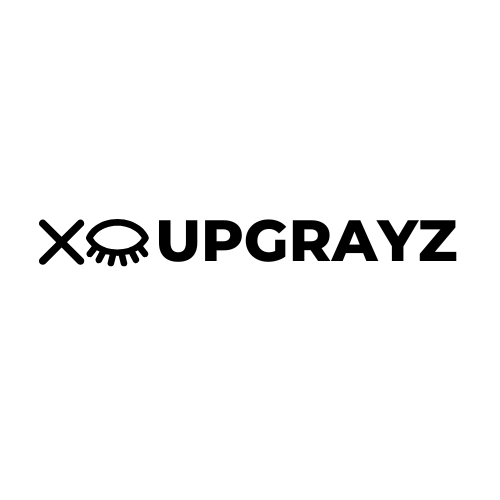 UPGRAYZ