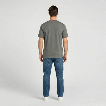 BMX Freestyle- T-shirt- UPGRAYZ